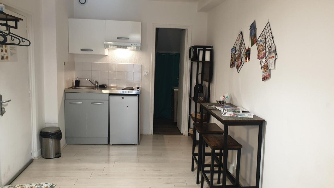 Studio Meuble Et Equipe Ingre Exterior photo